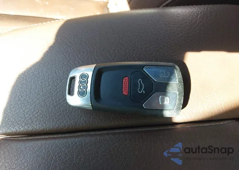 2017 Audi Q7 3.0T Premium из США, поврежденный, VIN WA1LAAF76HD047018